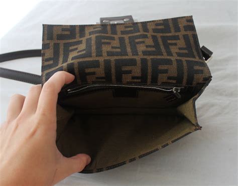 fendi fanny pack vintage|authentic vintage Fendi handbags.